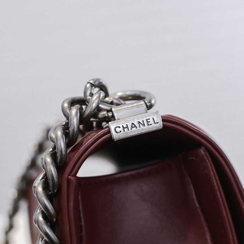 Chanel Boy Series Bags